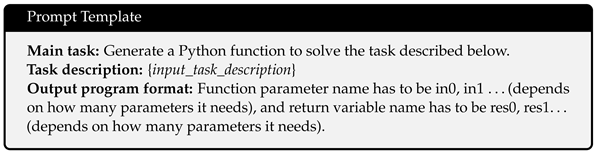 Enhancing Program Synthesis with Large Language Models Using Many ...