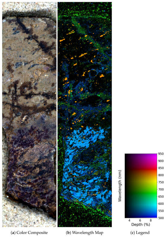Hyperspectral Python: HypPy