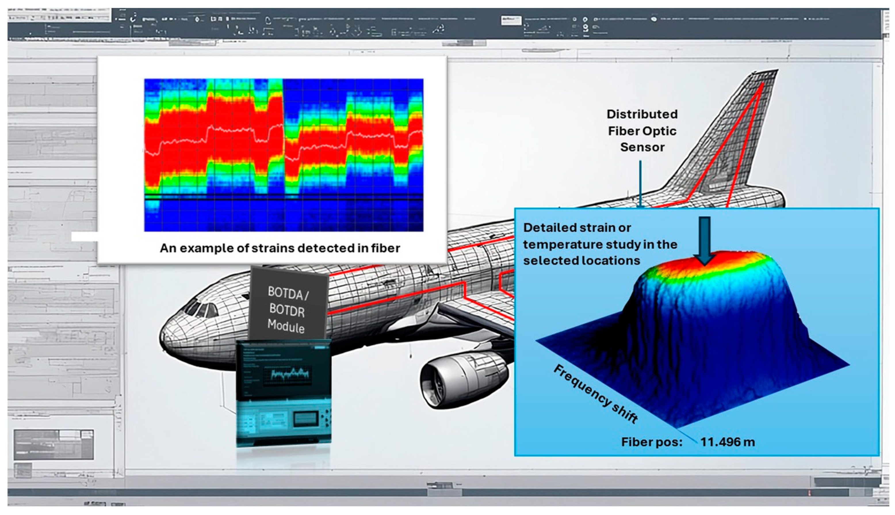 An Image Processing-Based Correlation Method for Improving the