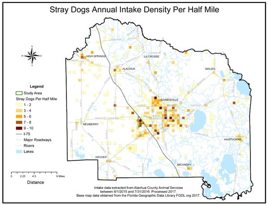 Animals | Free Full-Text | Factors that Influence Intake to One Municipal Animal  Control Facility in Florida: A Qualitative Study