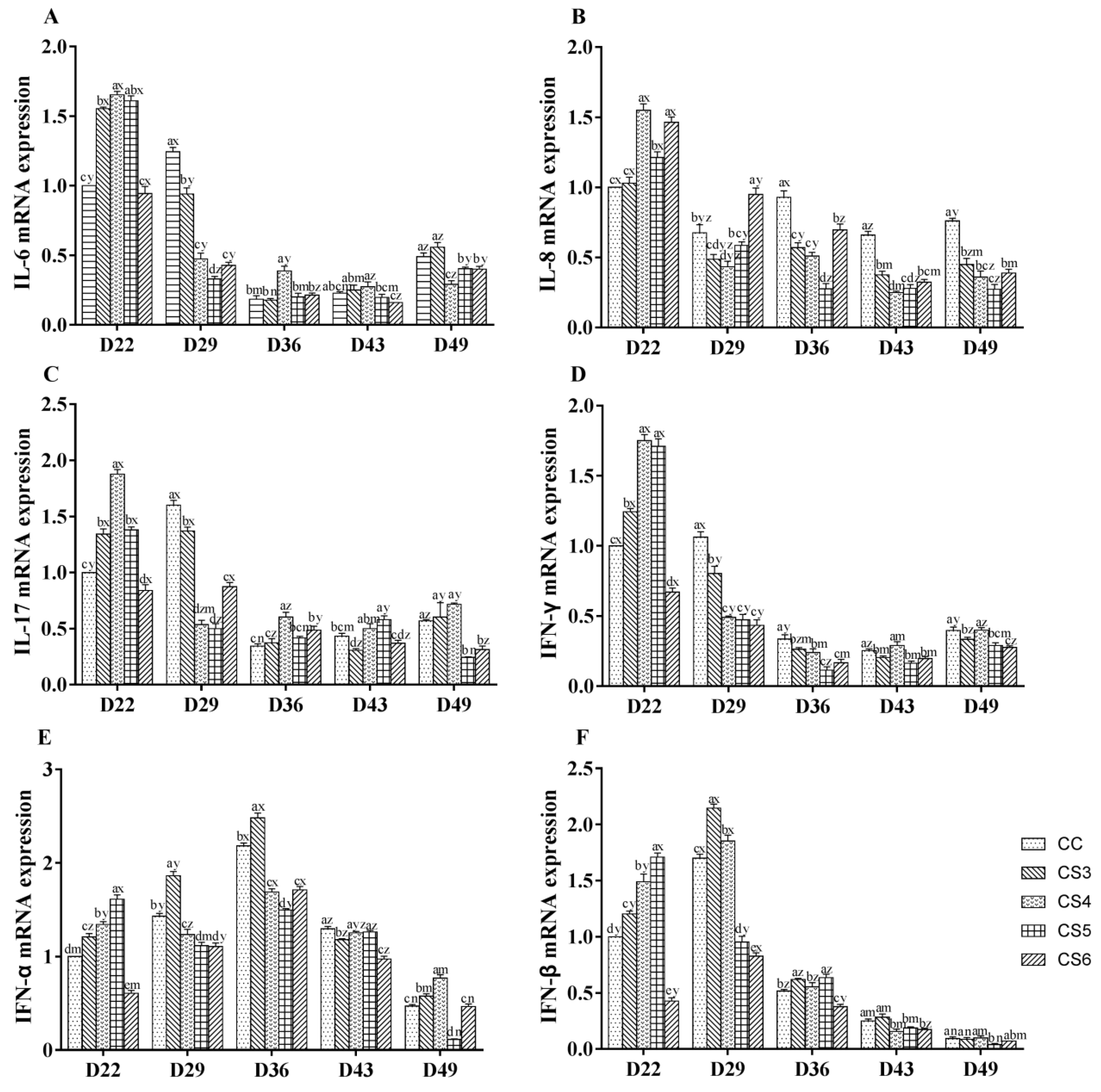 Effect of Intermittent and Mild Cold Stimulation on the Immune