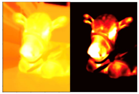 Animals | Free Full-Text | Breathing Pattern Analysis in Cattle Using  Infrared Thermography and Computer Vision