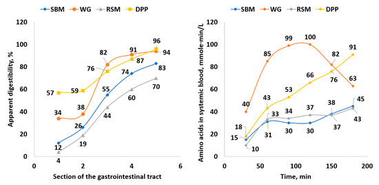Measures Matter—Determining the True Nutri-Physiological