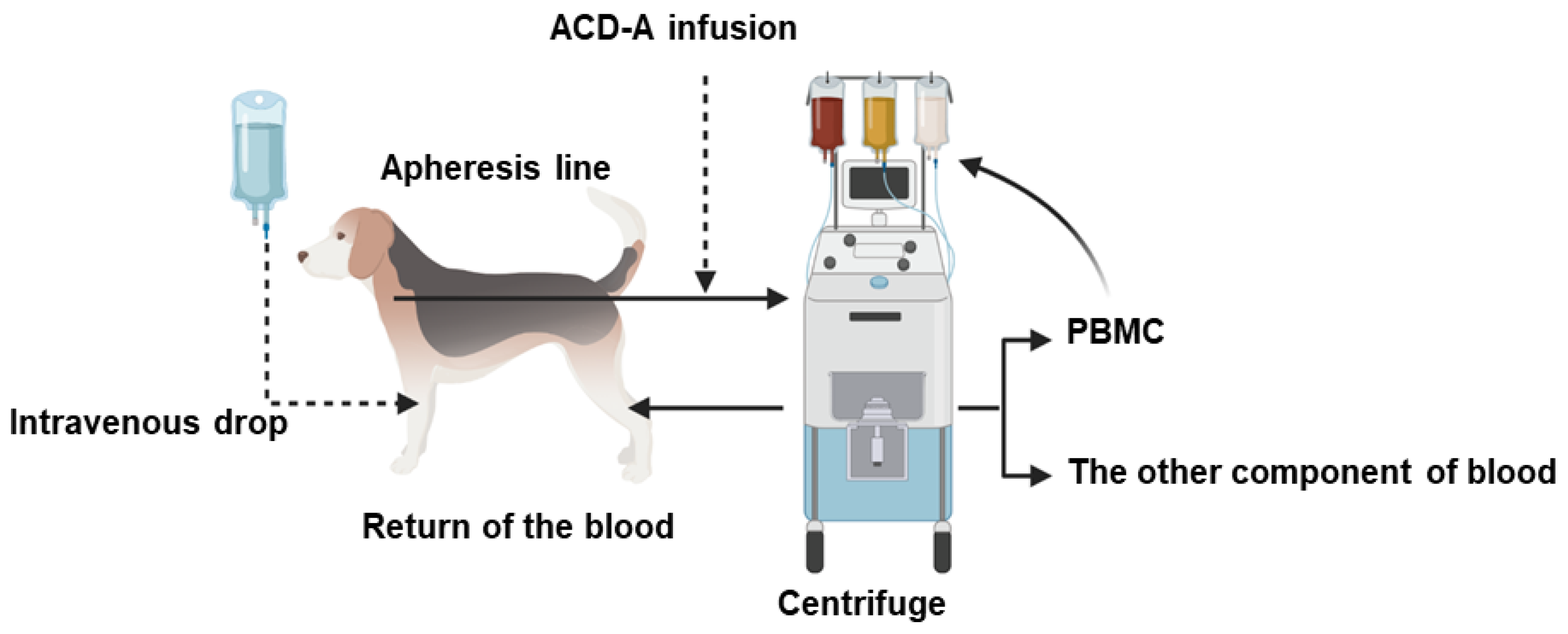 Leukapheresis - an overview | ScienceDirect Topics