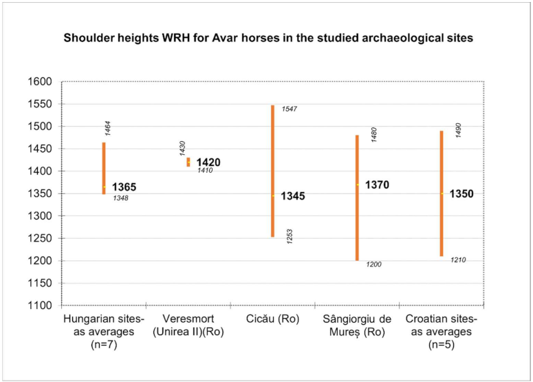 Animals | Free Full-Text | Morphological Characteristics of a Horse Discovered in an Avar-Period Grave from Sâncraiu de Mureș (Alba County, Romania) Animals | Free Full-Text | Morphological Characteristics of a Horse Discovered in an Avar-Period Grave from Sâncraiu de Mureș (Alba County, Romania)