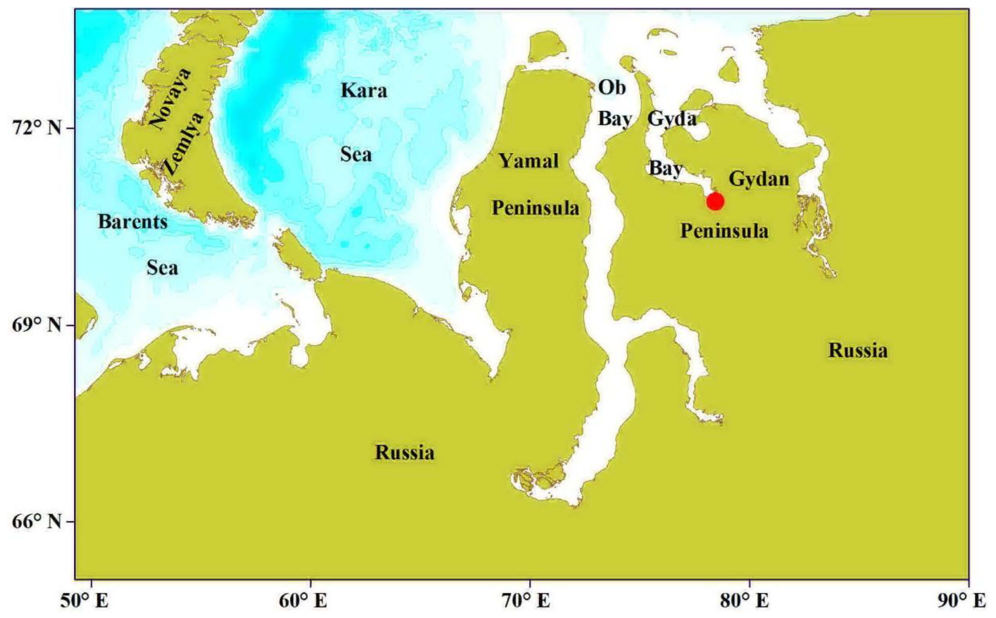 Animals | Free Full-Text | Fatty Acid Content of Four Salmonid Fish Consumed by Indigenous Peoples from the Yamal-Nenets Autonomous Okrug (Northwestern Siberia, Russia) Animals | Free Full-Text | Fatty Acid Content of Four Salmonid Fish Consumed by Indigenous Peoples from the Yamal-Nenets Autonomous Okrug (Northwestern Siberia, Russia)