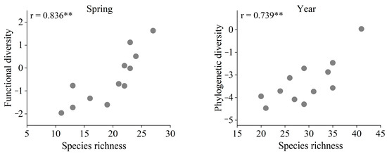 Urban Bird Community Assembly Mechanisms and Driving Factors in ...