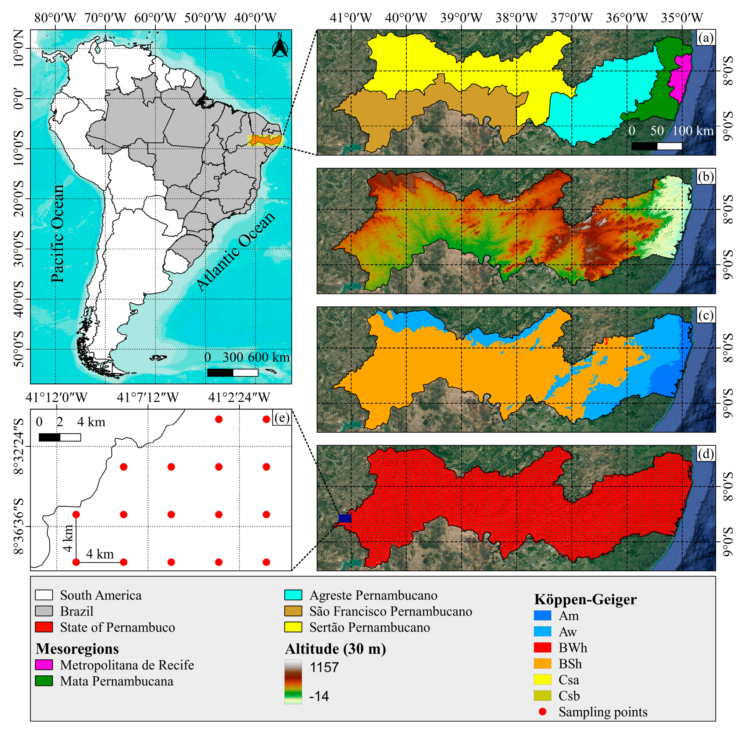 Geografia Xou: Divisão regional do Brasil: Mapas e histórico das divisões