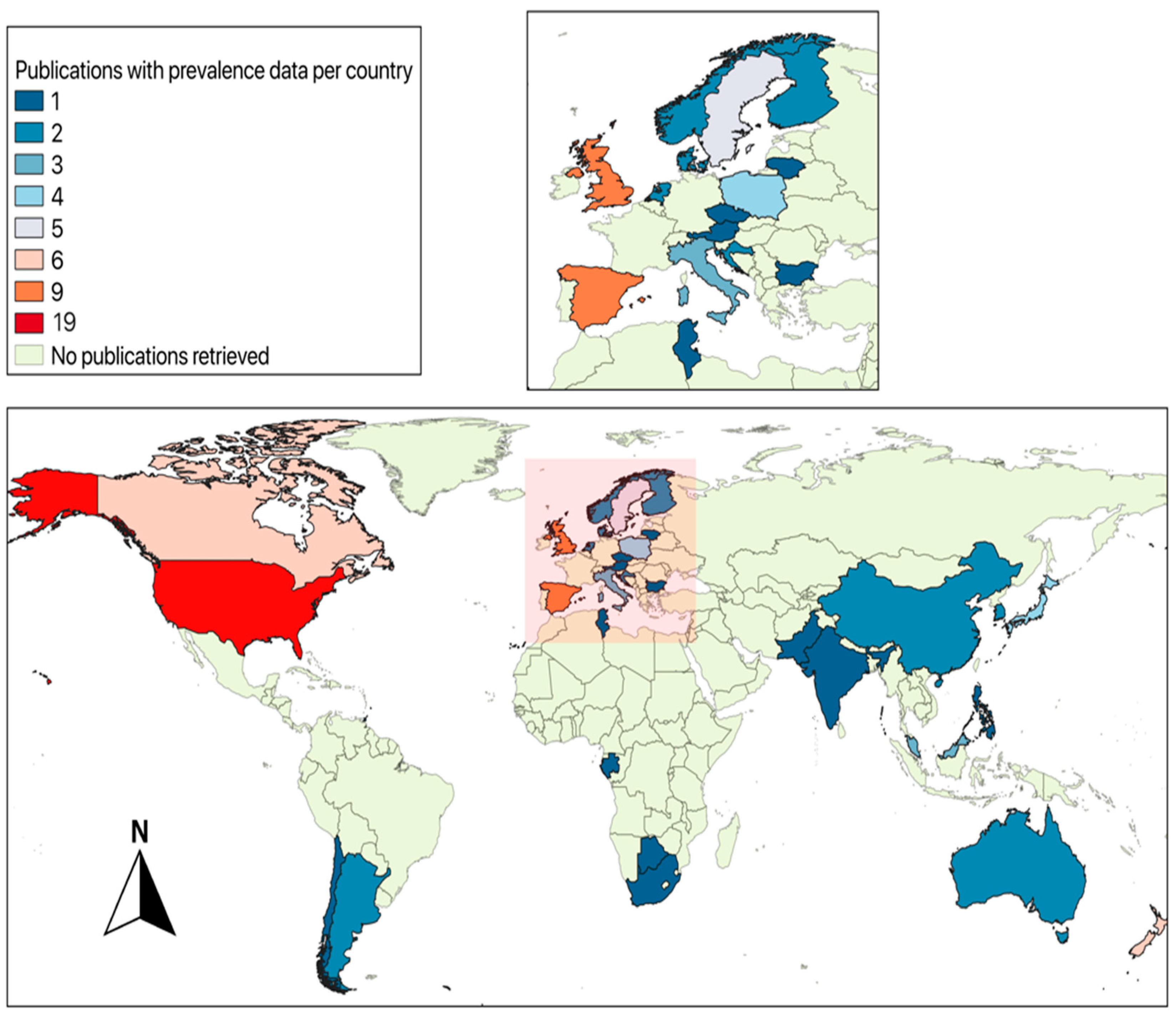 Animals | Free Full-Text | A Systematic Review on the Role of