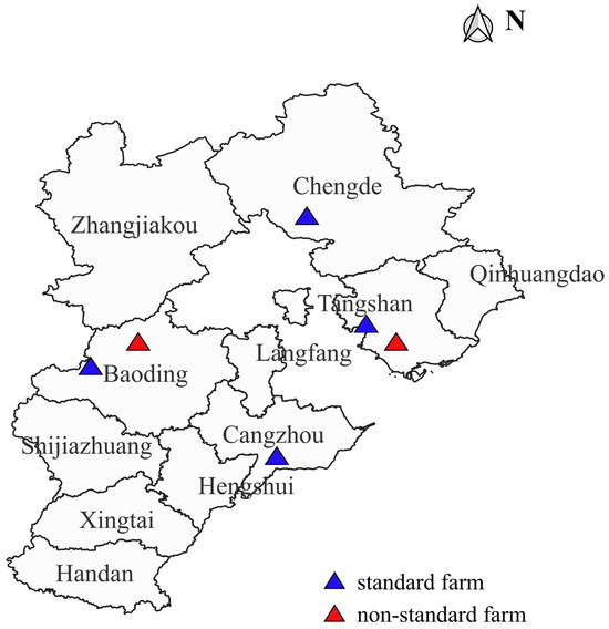 Identification, Typing, and Drug Resistance Analysis of 