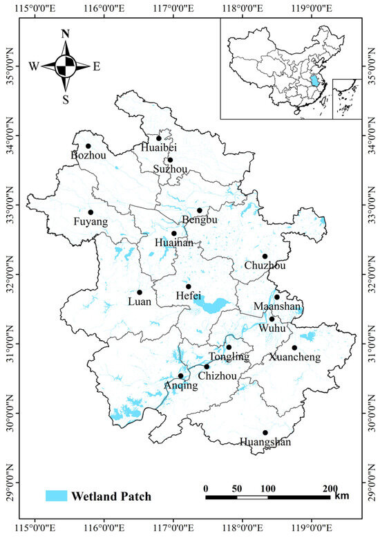Assessment of Waterbird Habitat Importance and