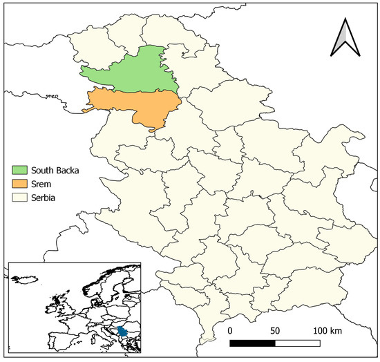 Endoparasites of Red Deer (Cervus elaphus L.) and Roe Deer 