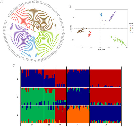 Comparative Whole-Genome Analysis of Production Traits and