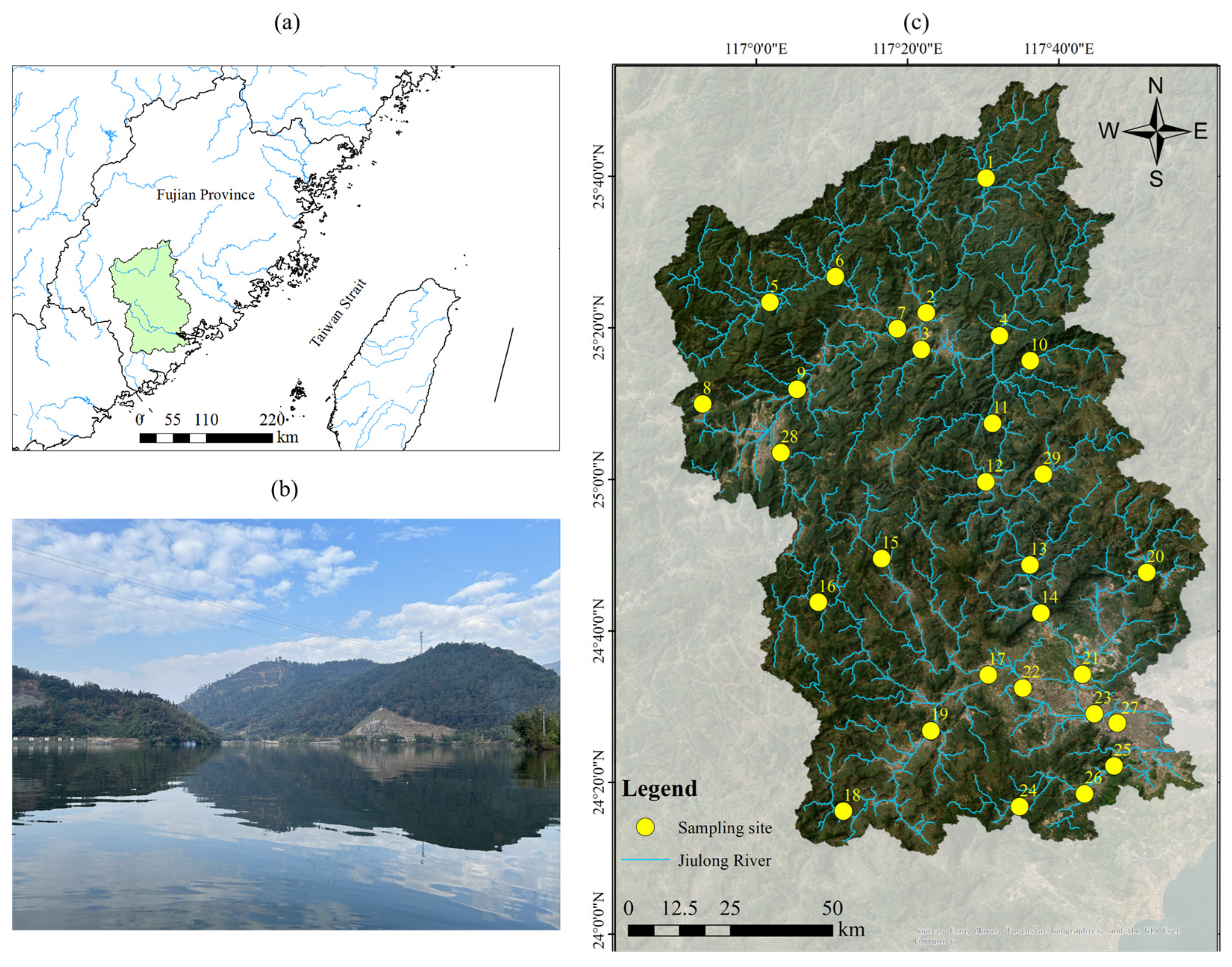 Naa A New Perspective to Explore the Hydraulic Connectivity of