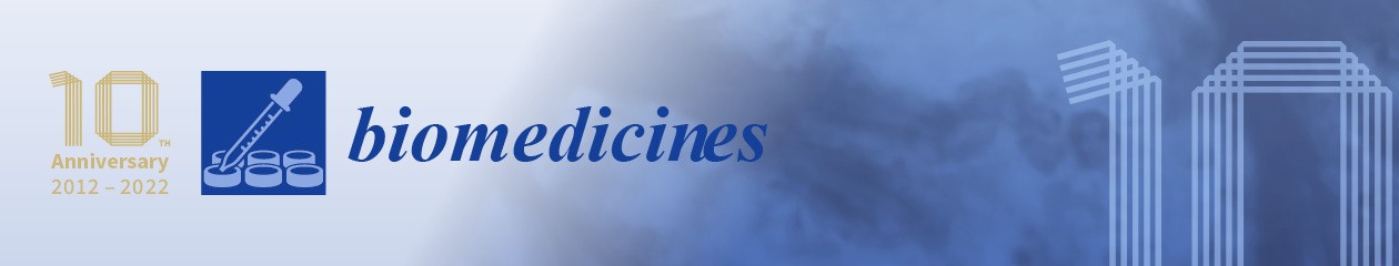 Biomedicines | Announcements