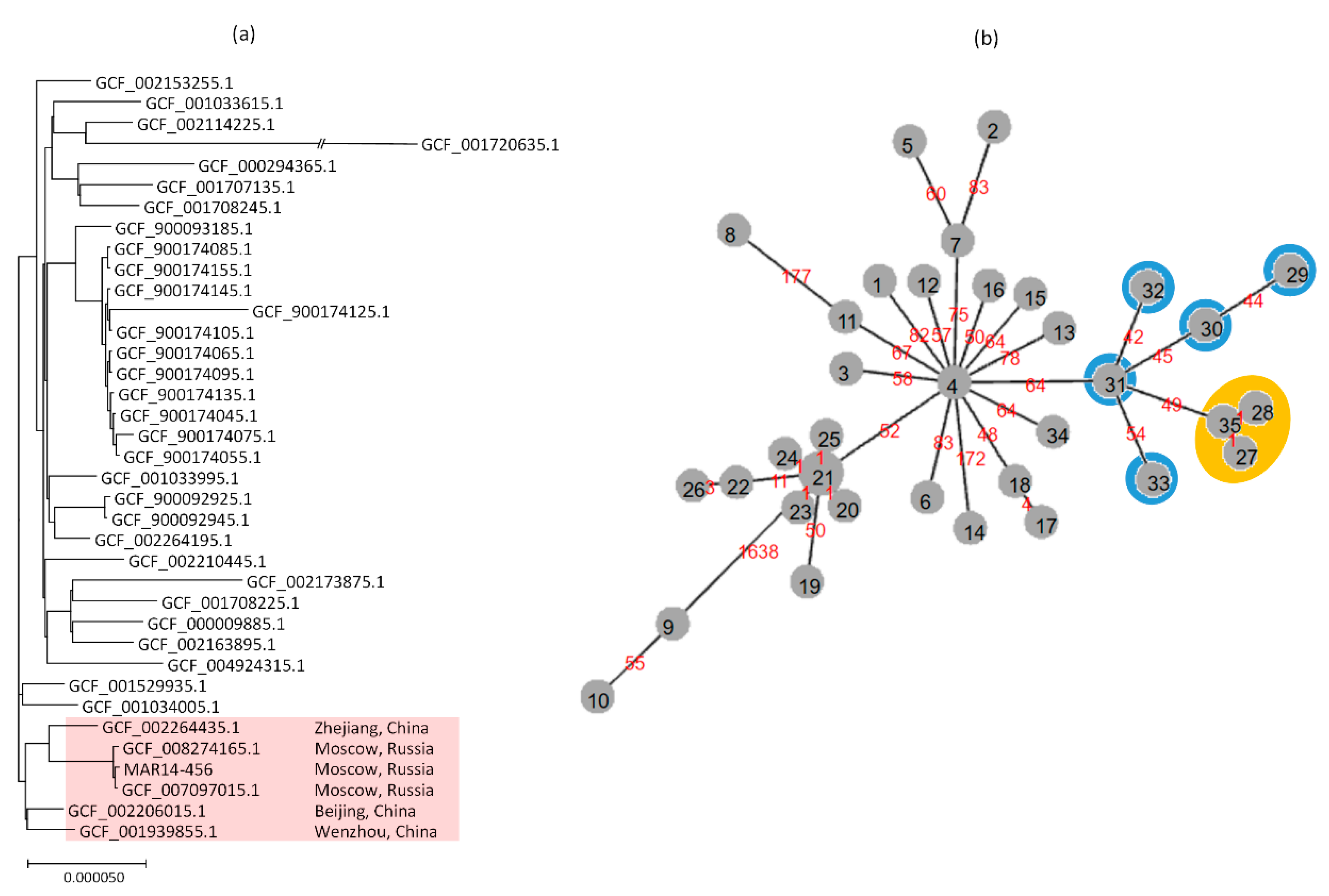 Antibiotics 09 00862 g001 Antibiotics 09 00862 g001
