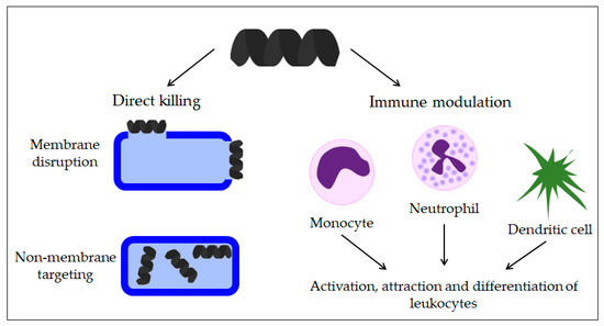 Antibiotics Free Full Text Antimicrobial Peptides Mechanisms of Antibiotics Free Full Text Antimicrobial Peptides Mechanisms of
