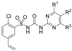 Antibiotics 12 00323 i001 Antibiotics 12 00323 i001