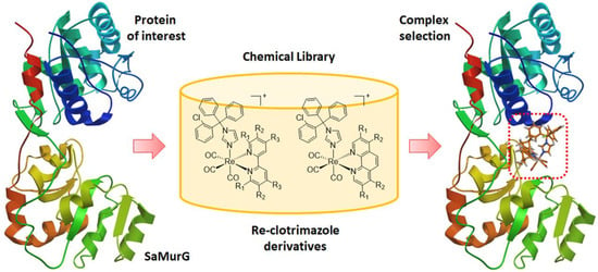 Synthesis, Characterization, and Antimicrobial Activity of RhIII and IrIII  N-Heterocyclic Carbene Piano-Stool Complexes