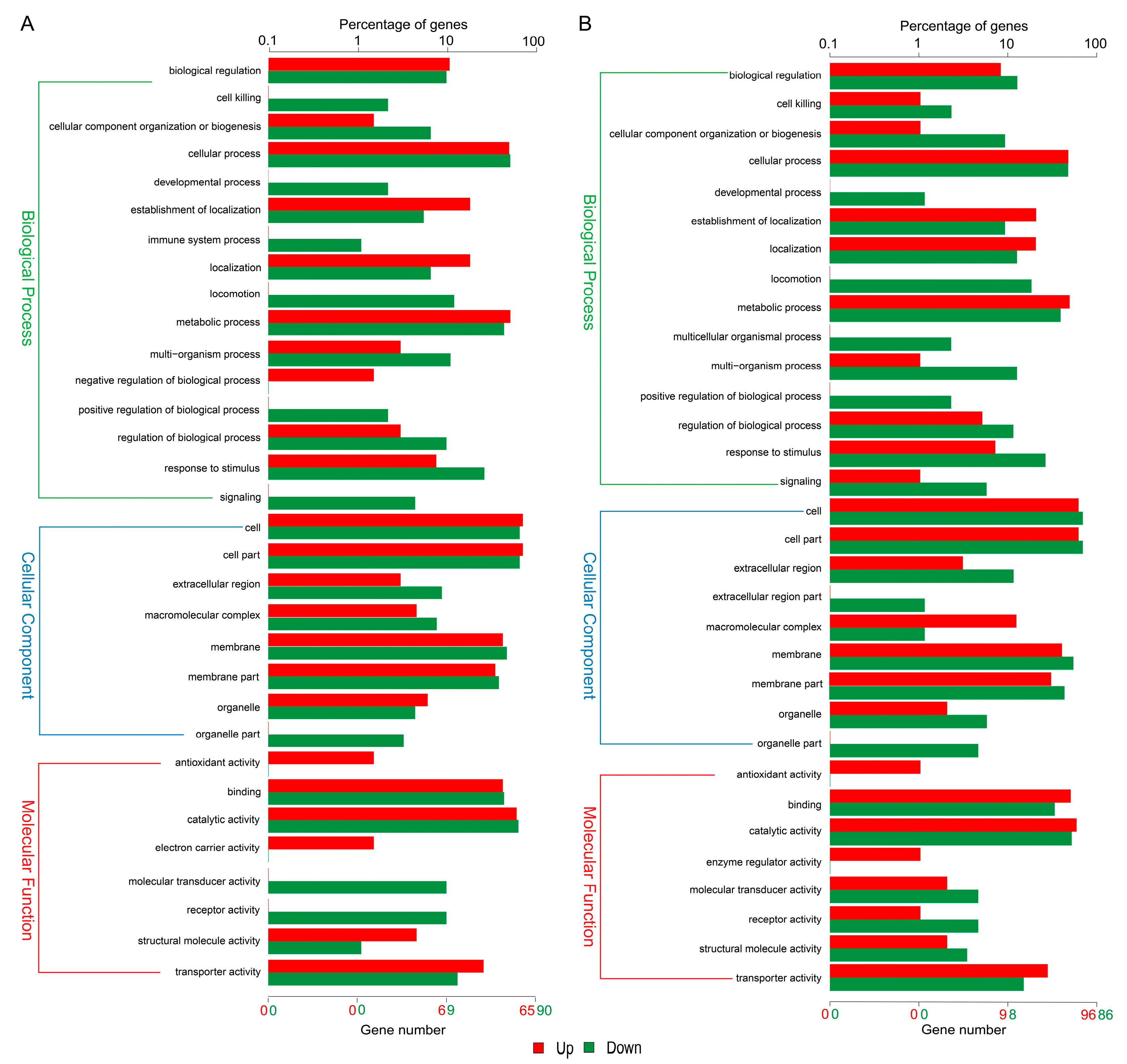 Antibiotics Free FullText In Vitro Antibiofilm Activity of
