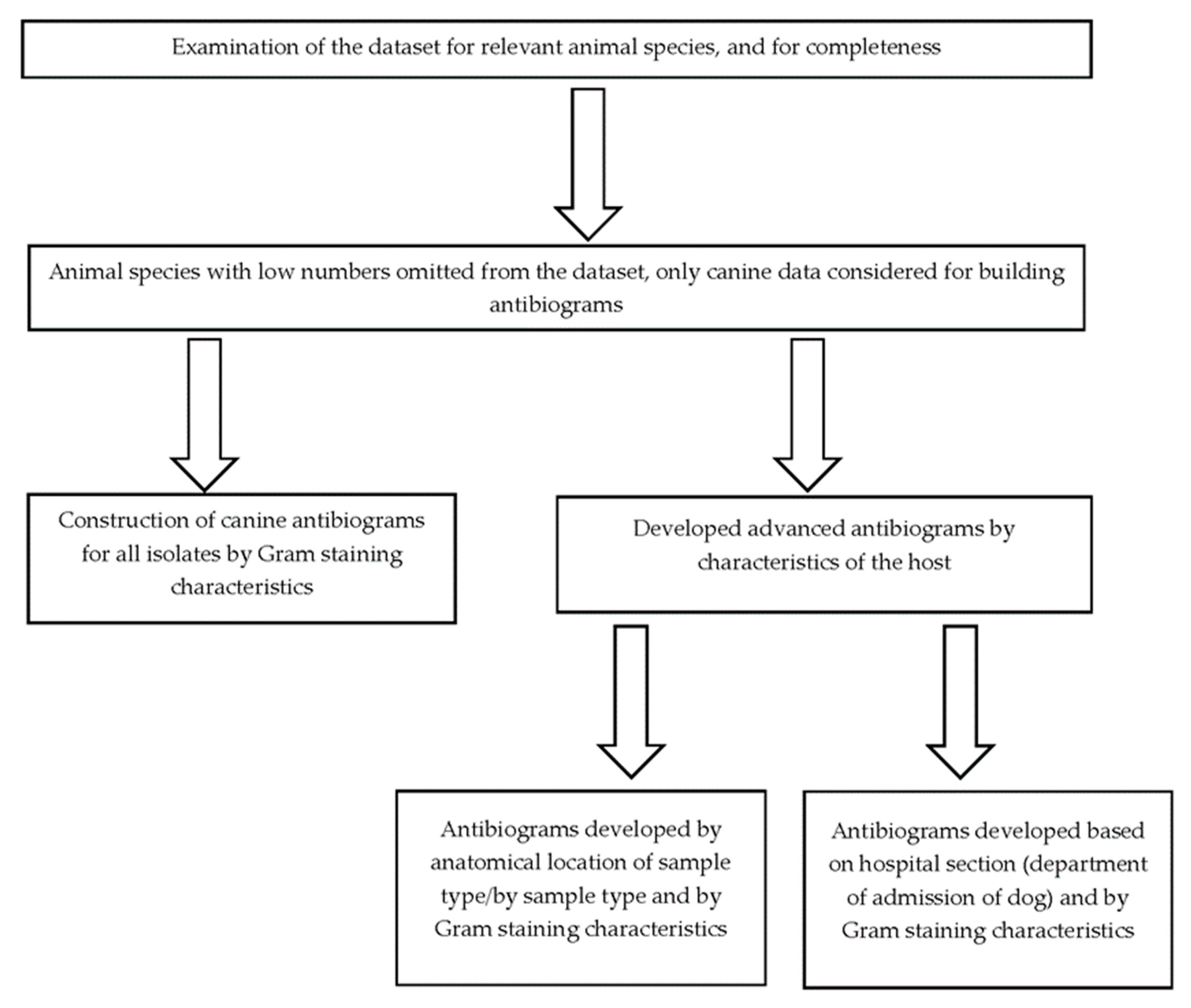 Antibiotics 12 01034 g001