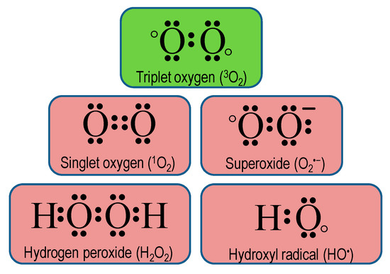 Antioxidants, Free Full-Text