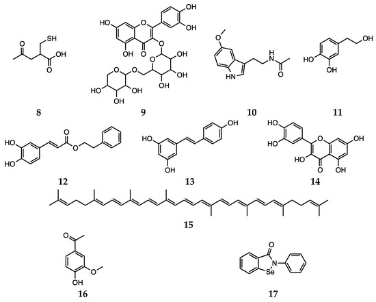 Antioxidants 09 00714 sch003 550