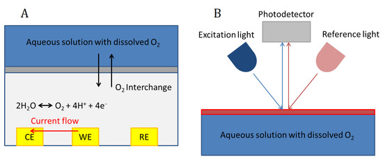 Oxygen Biosensors and Control in 3D Physiomimetic Experimental Models