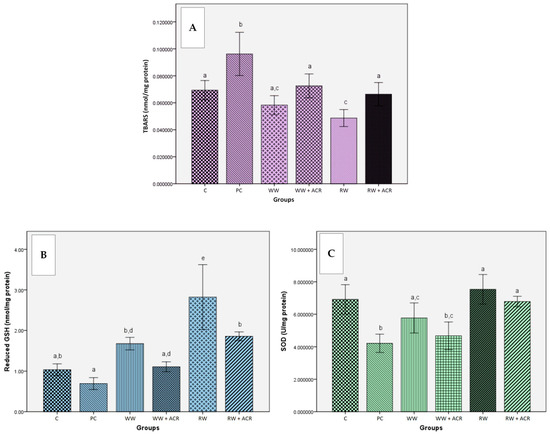 Protective Effects of Wine Polyphenols on Oxidative Stress