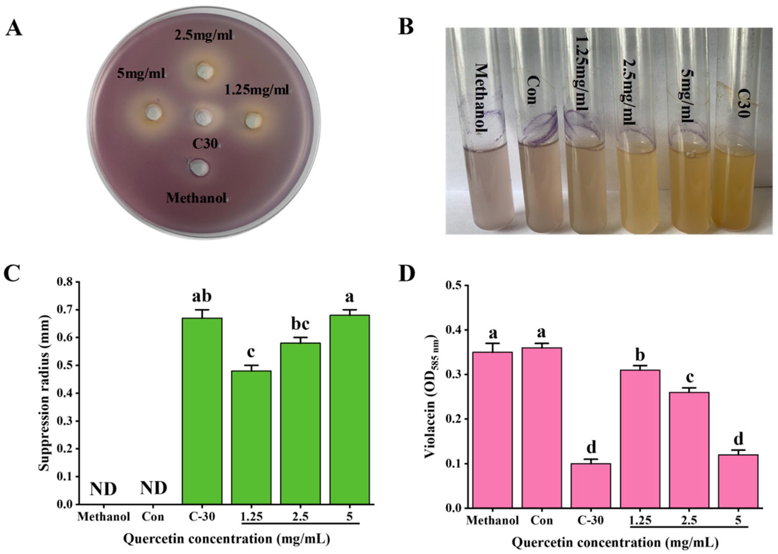 SOD オイル Quercetin Can Alleviate ETECK88-Induced Oxidative Stress in