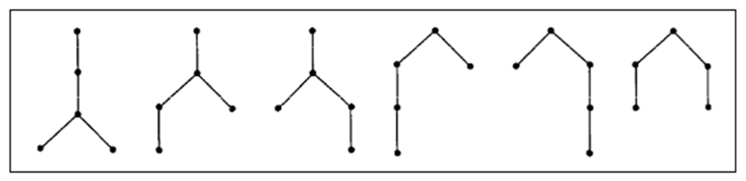 AppliedMath | Free Full-Text | Linear Trees, Lattice Walks, and RNA Arrays