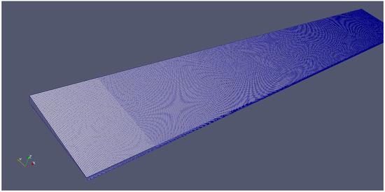 Numerical Study of Velocity and Mixture Fraction Fields in a Turbulent ...