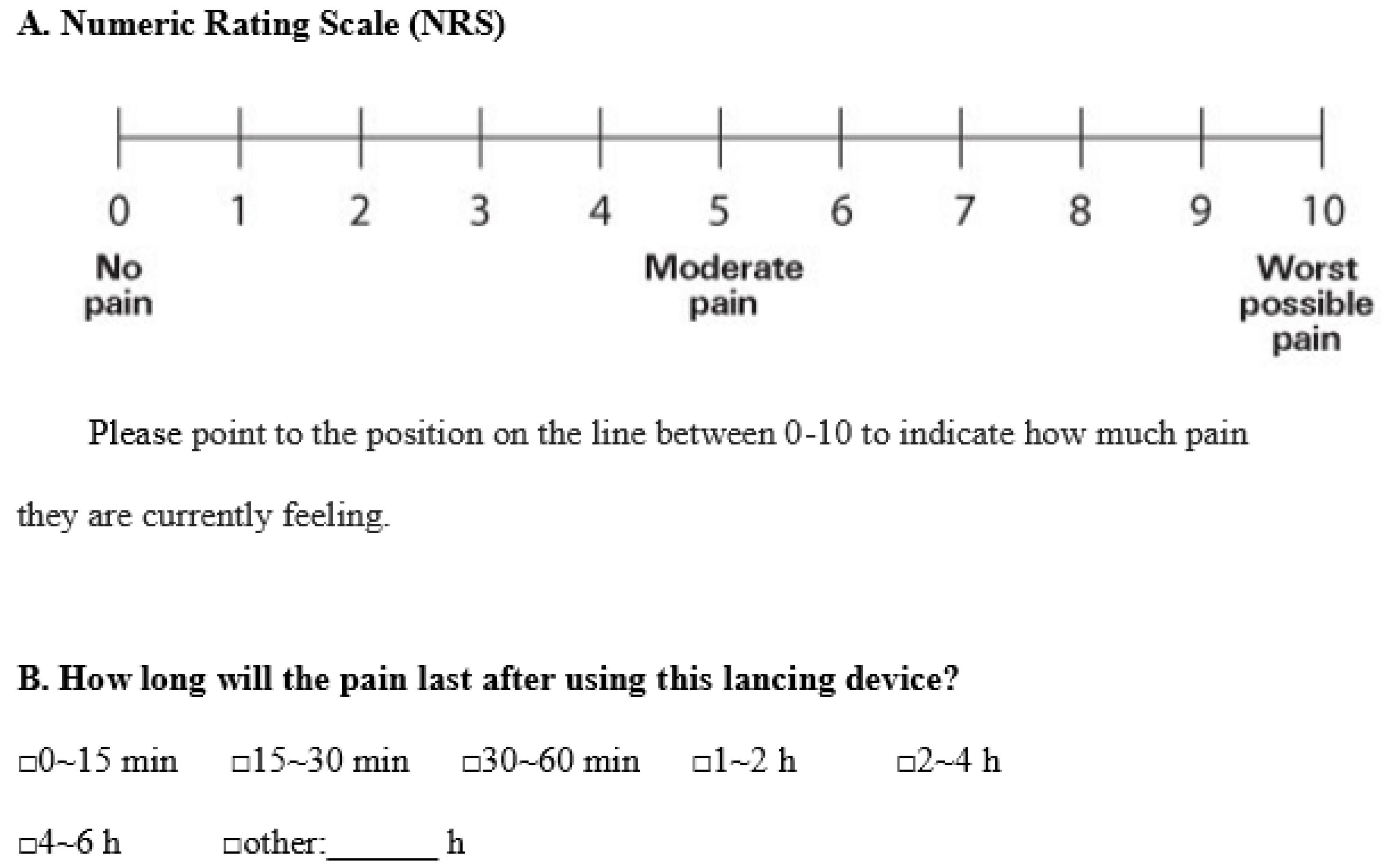 Wender utah rating scale