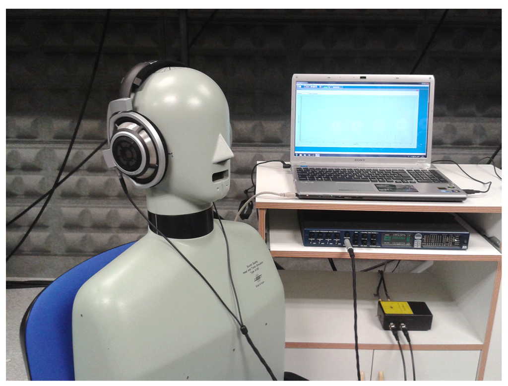 spatial audio headphones