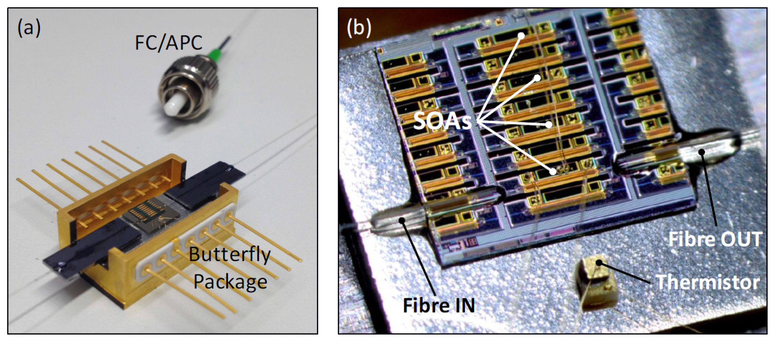 Applied Sciences Free FullText Photonic Packaging Transforming
