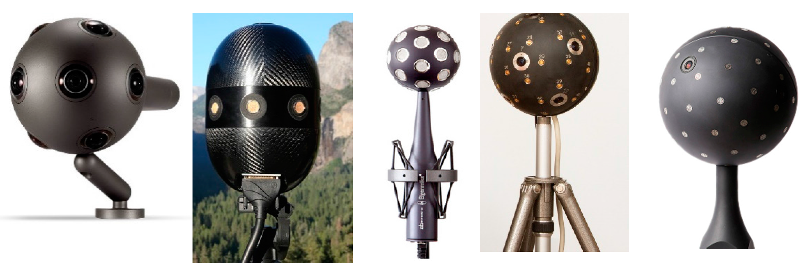 Applied Sciences Free FullText Spatial Audio for Soundscape Design