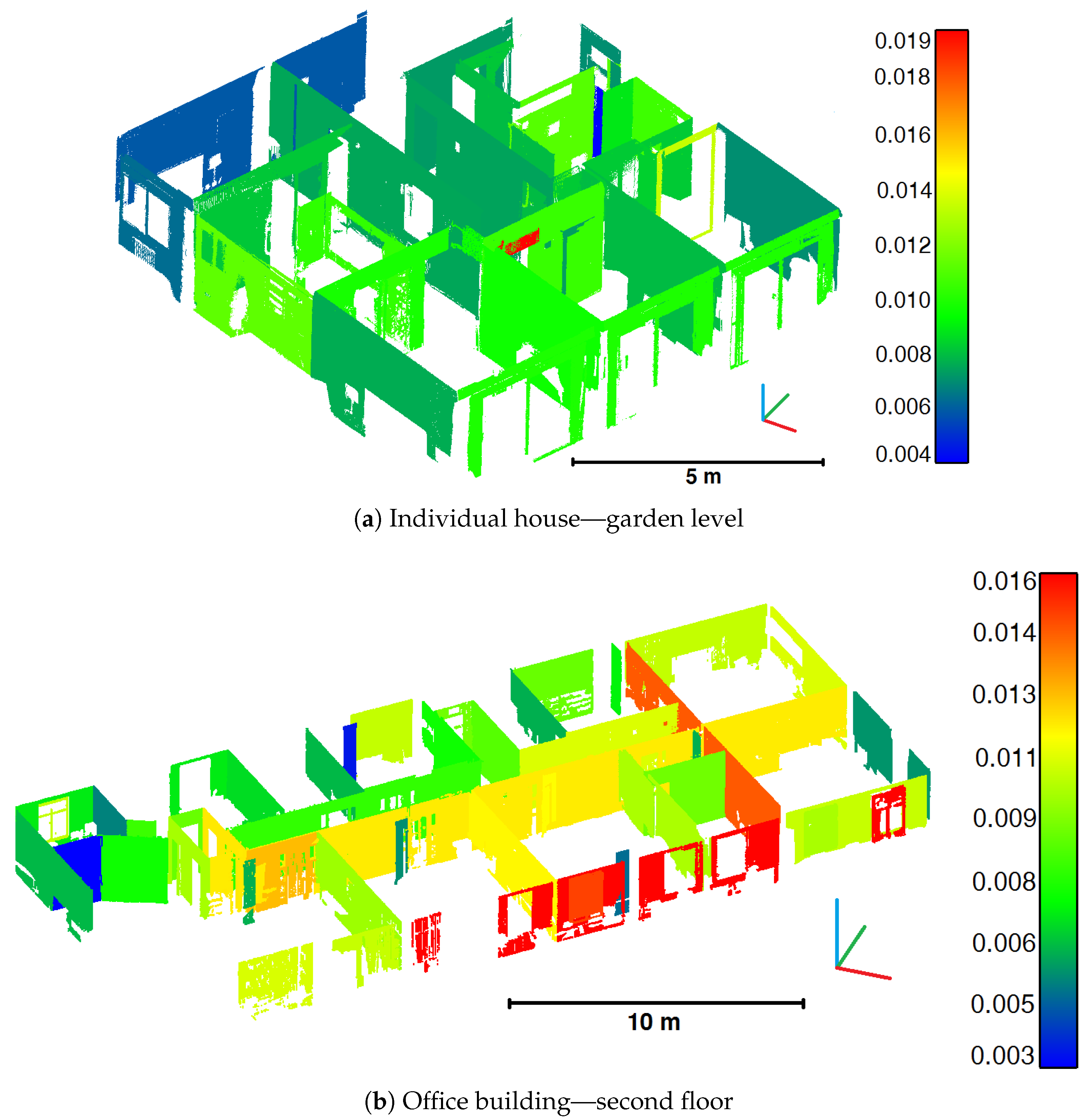 Point Cloud To Mesh Revit - 9r0yzra