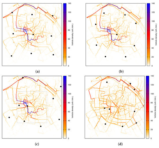 Improving Roadside Unit Deployment in Vehicular Networks by Exploiting ...