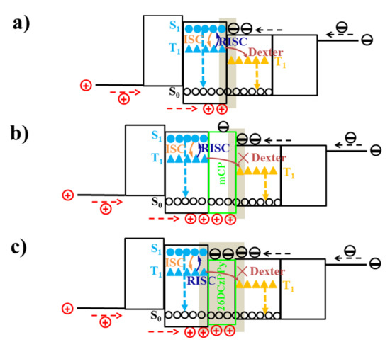 Emergence of White Organic Light-Emitting Diodes Based on