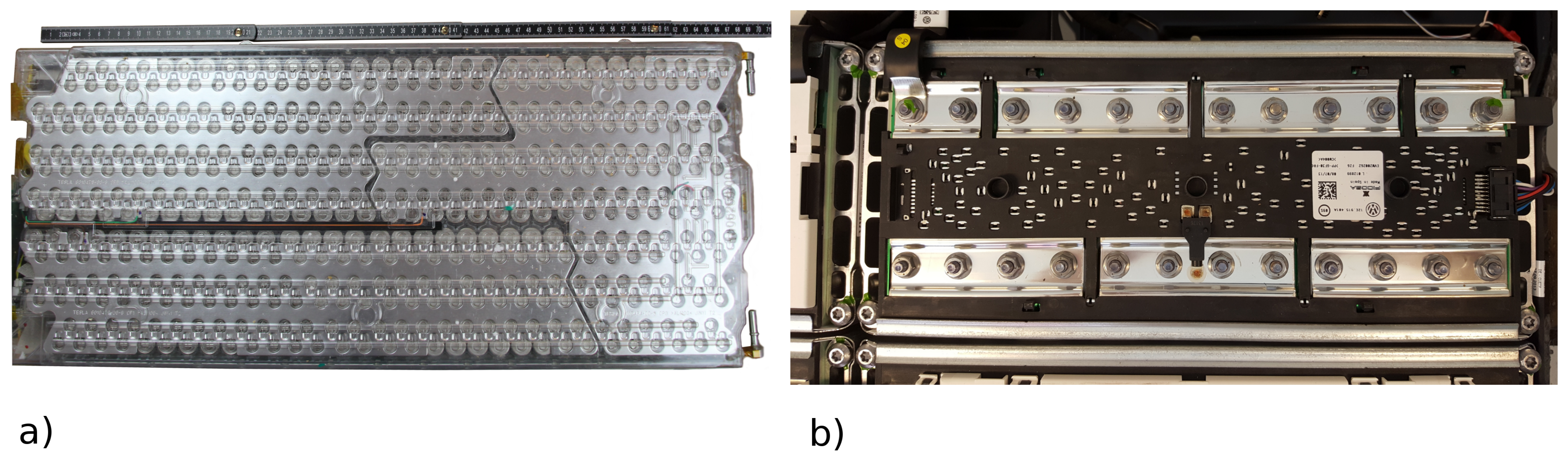 Applied Sciences Free Full Text Battery Management System Hardware Concepts An Overview