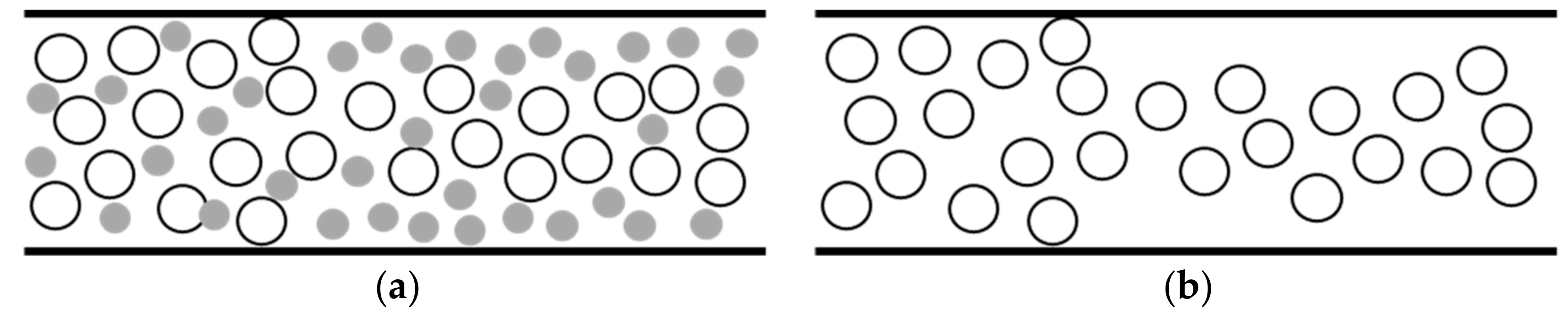 Applied Sciences Free FullText Modelling Shear Induced Diffusion