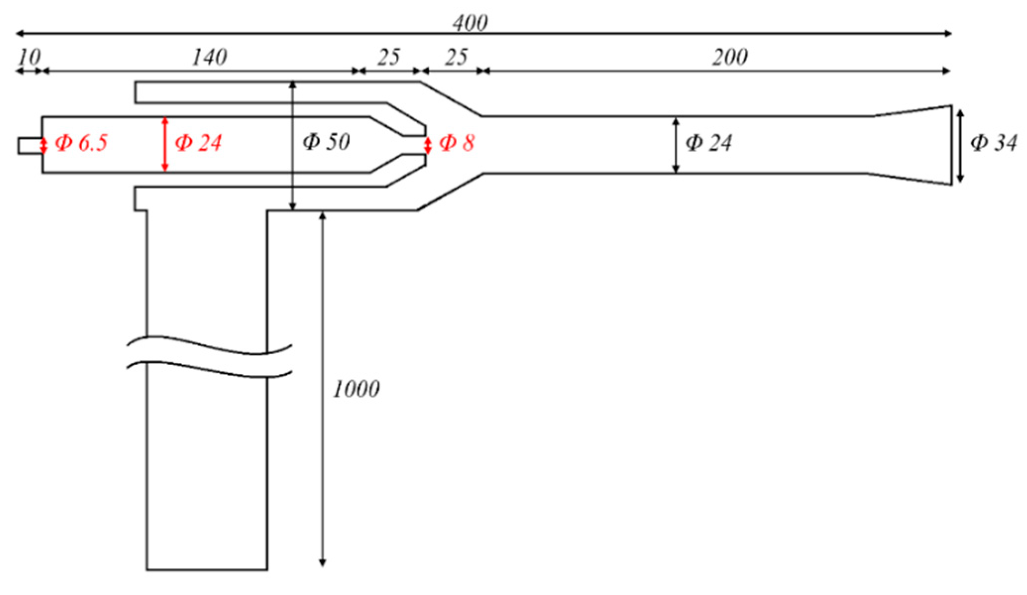 Jet pumps: device, application, principle of operation. Water jet pump 47 Jet pumps: device, application, principle of operation. Water jet pump 92