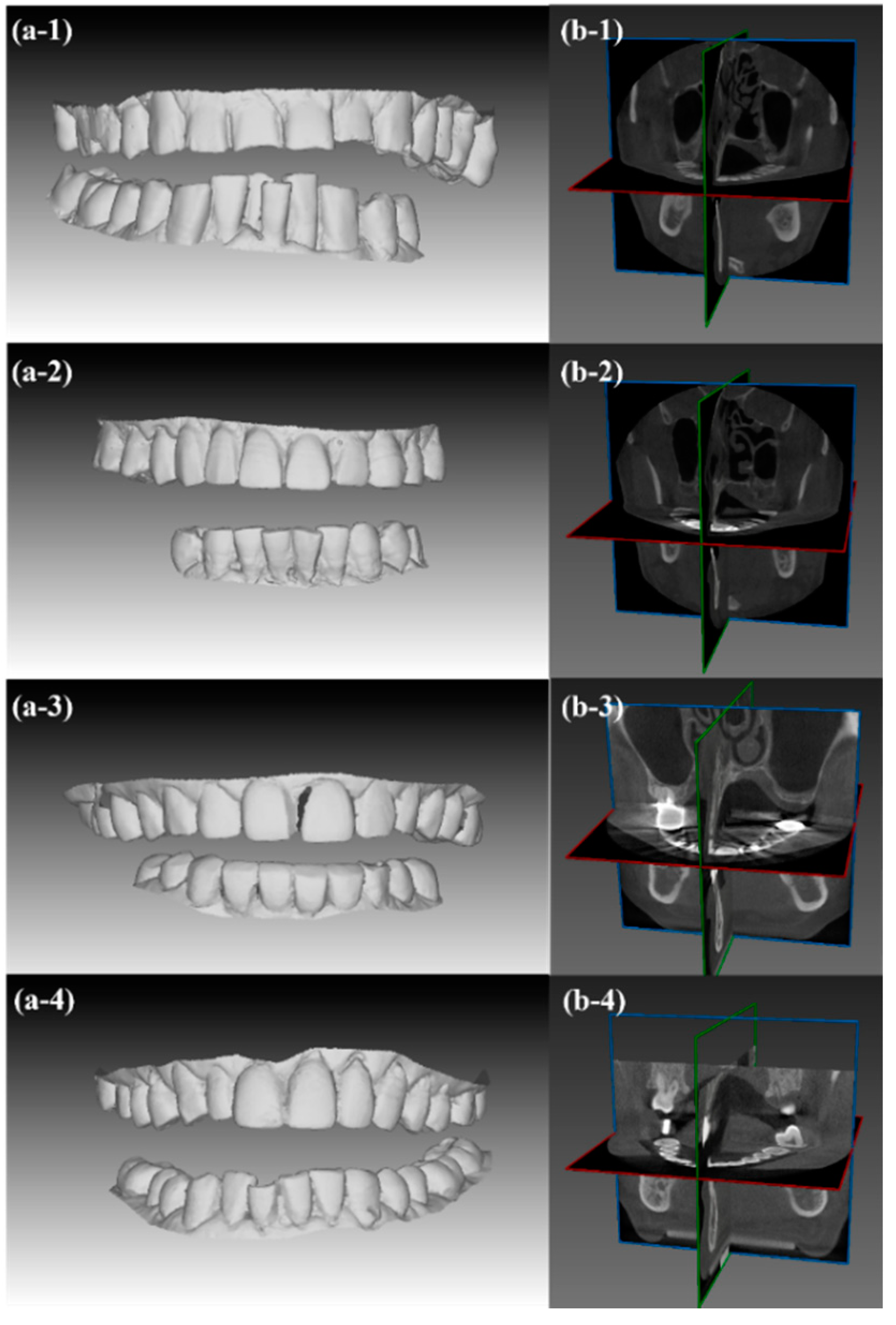 datum dental