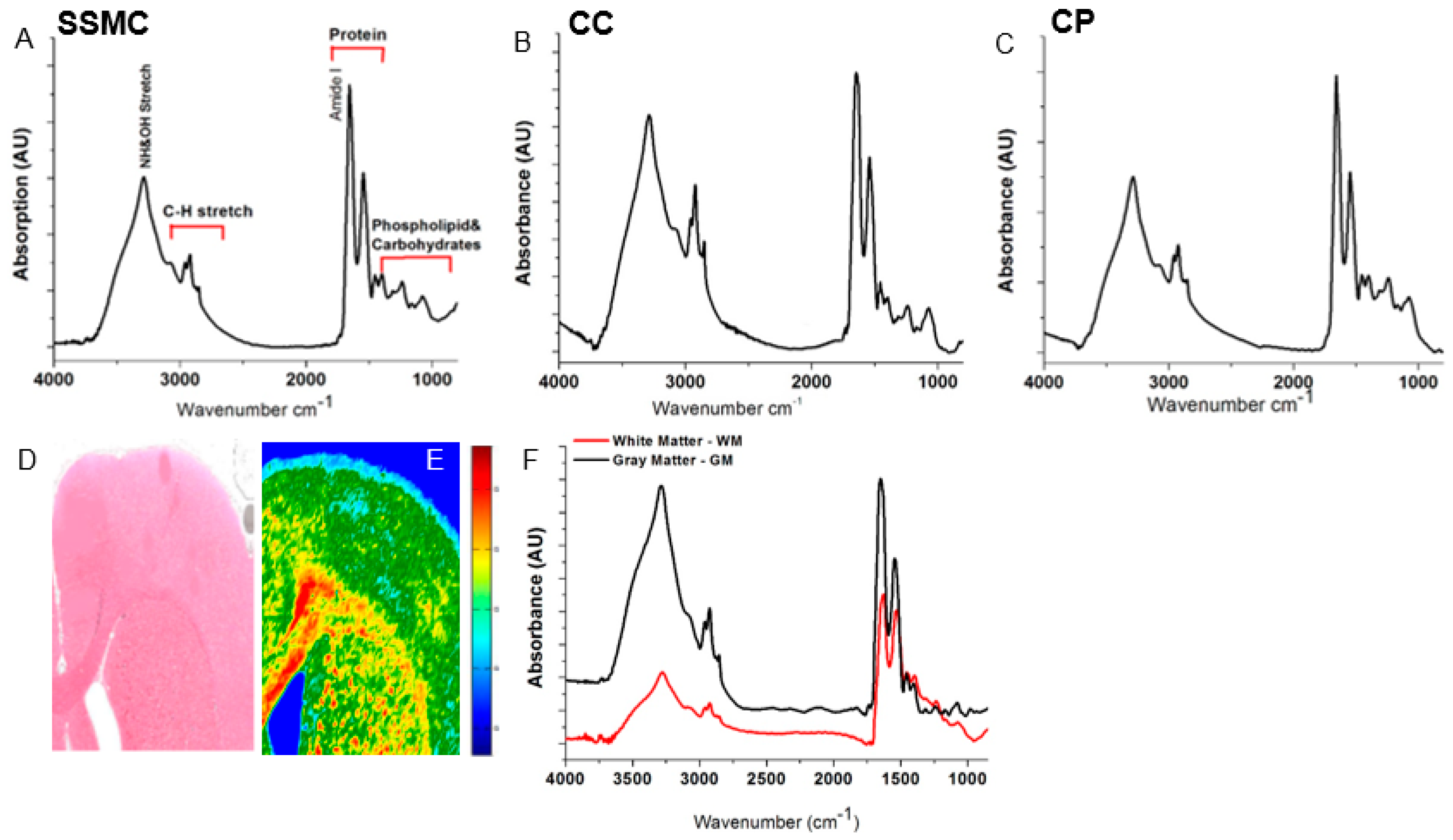Applied Sciences | Free Full-Text | Application of FTIR and LA ...