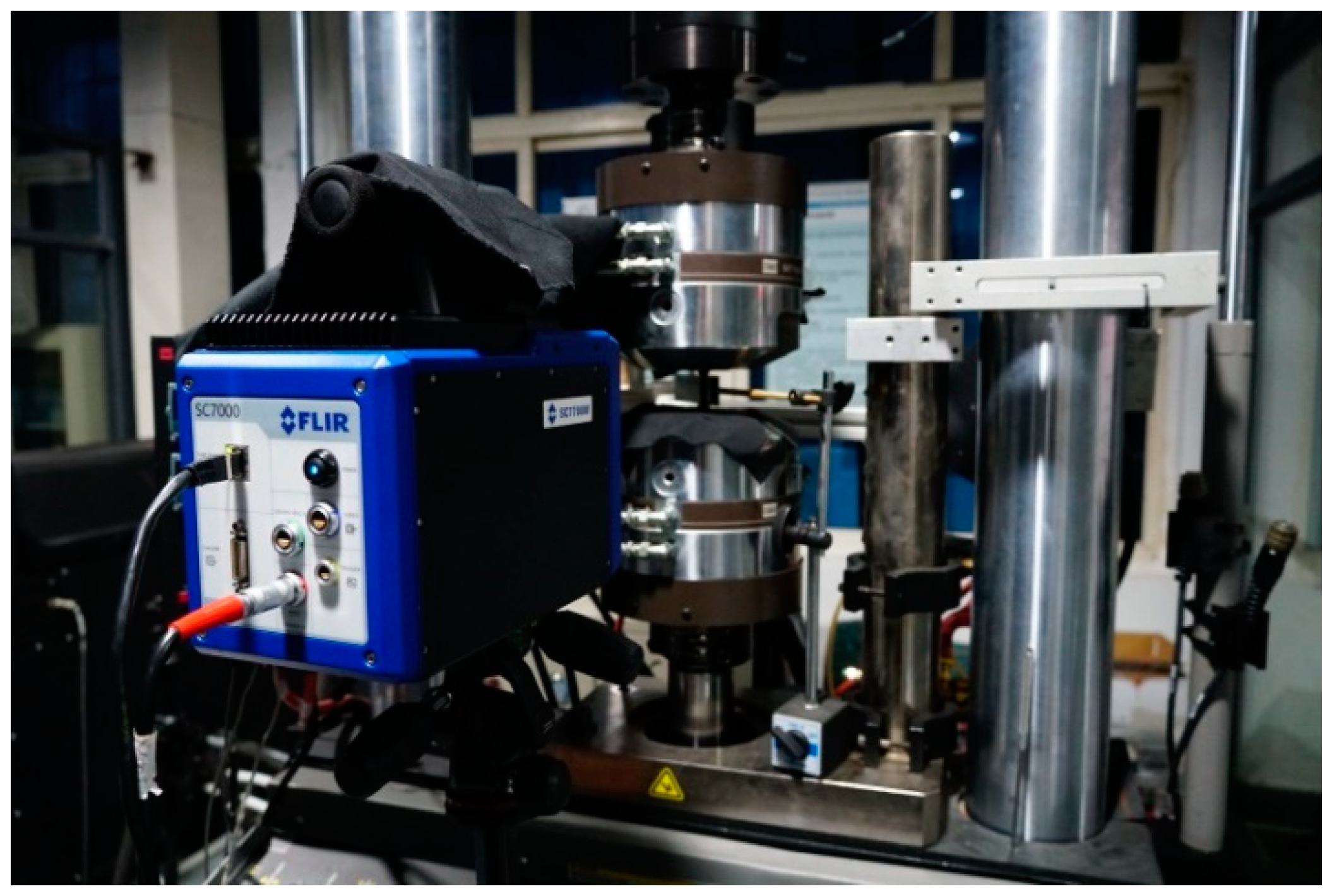 flir sc7000