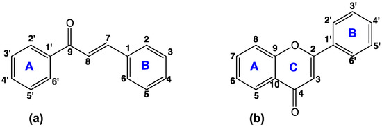Synthesis, Biological Evaluation and Docking Studies of Chalcone and ...