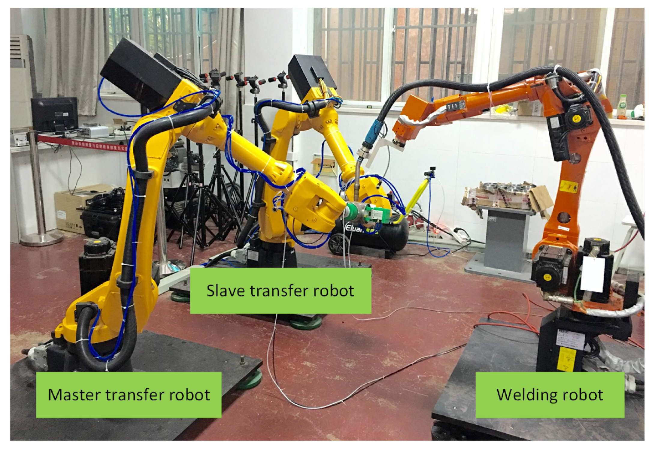 Multi Robot Systems | atelier-yuwa.ciao.jp