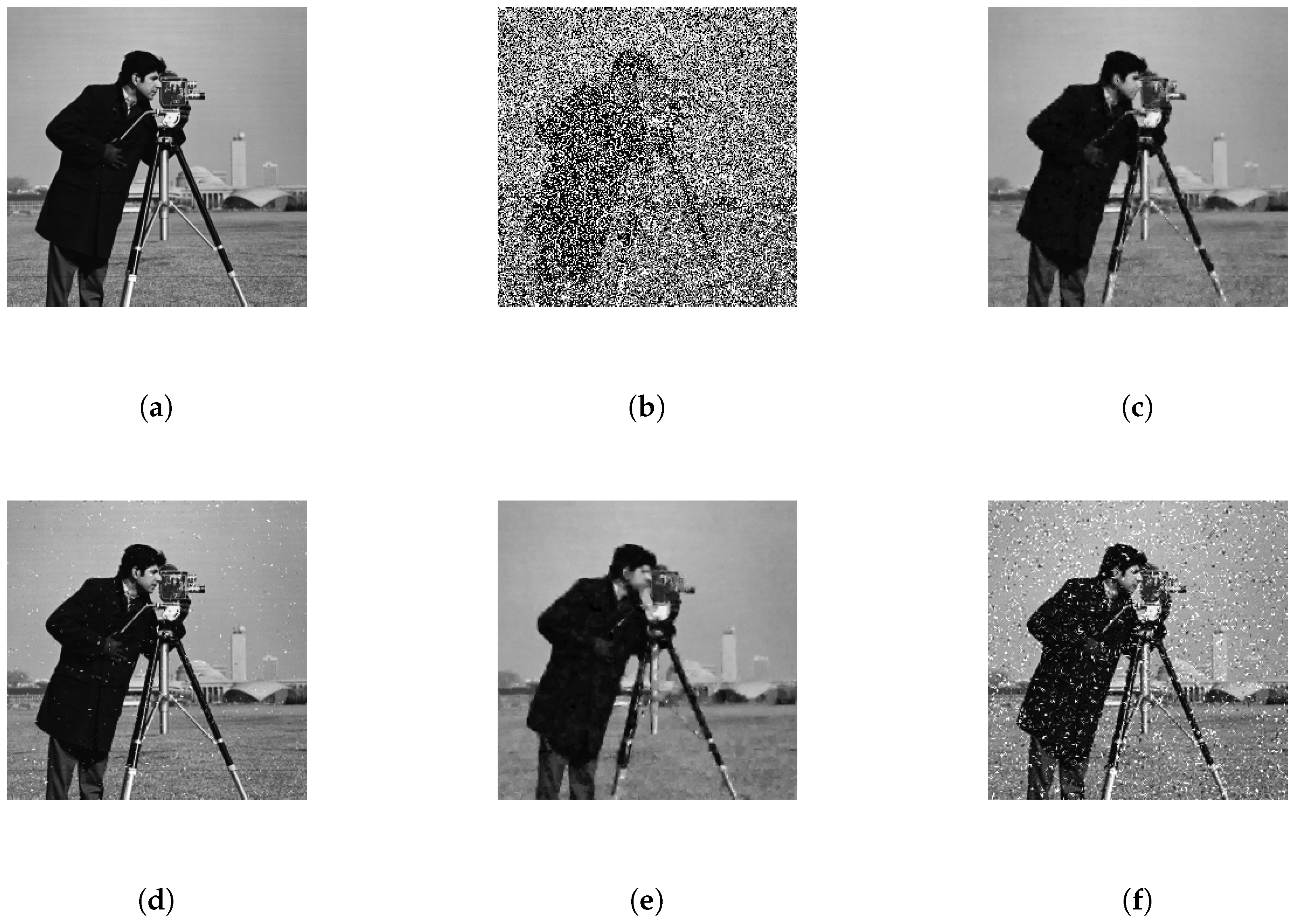 Applied Sciences Free FullText Image Recovery with Data Missing in