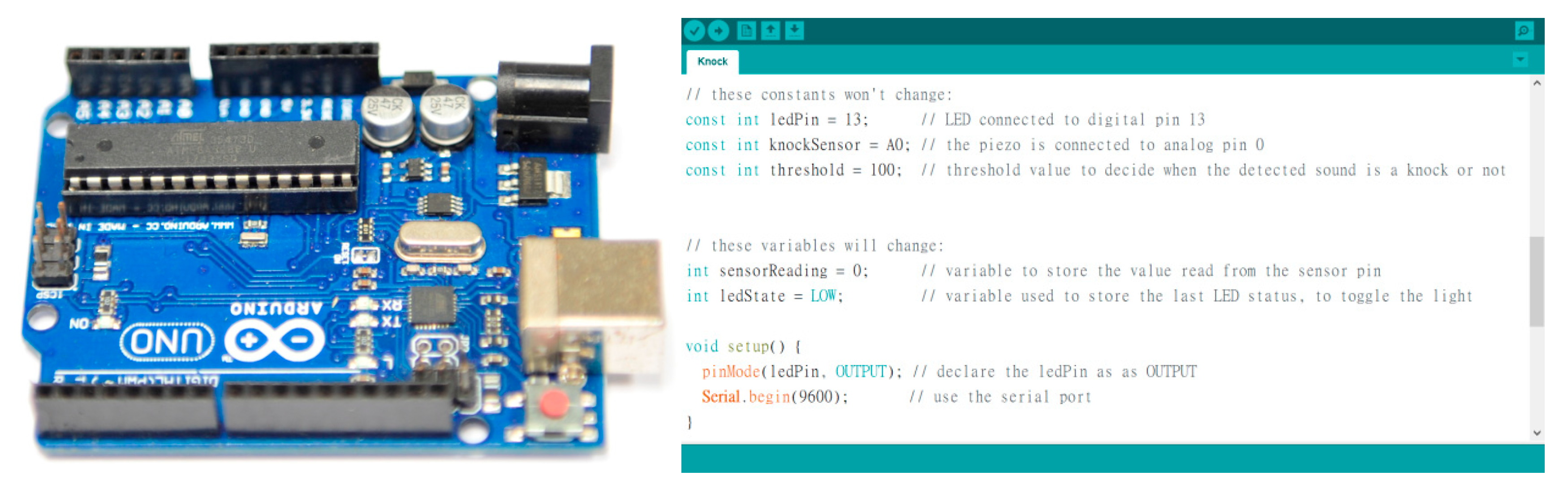 Application of Internet of Things in a Kitchen Fire Prevention System