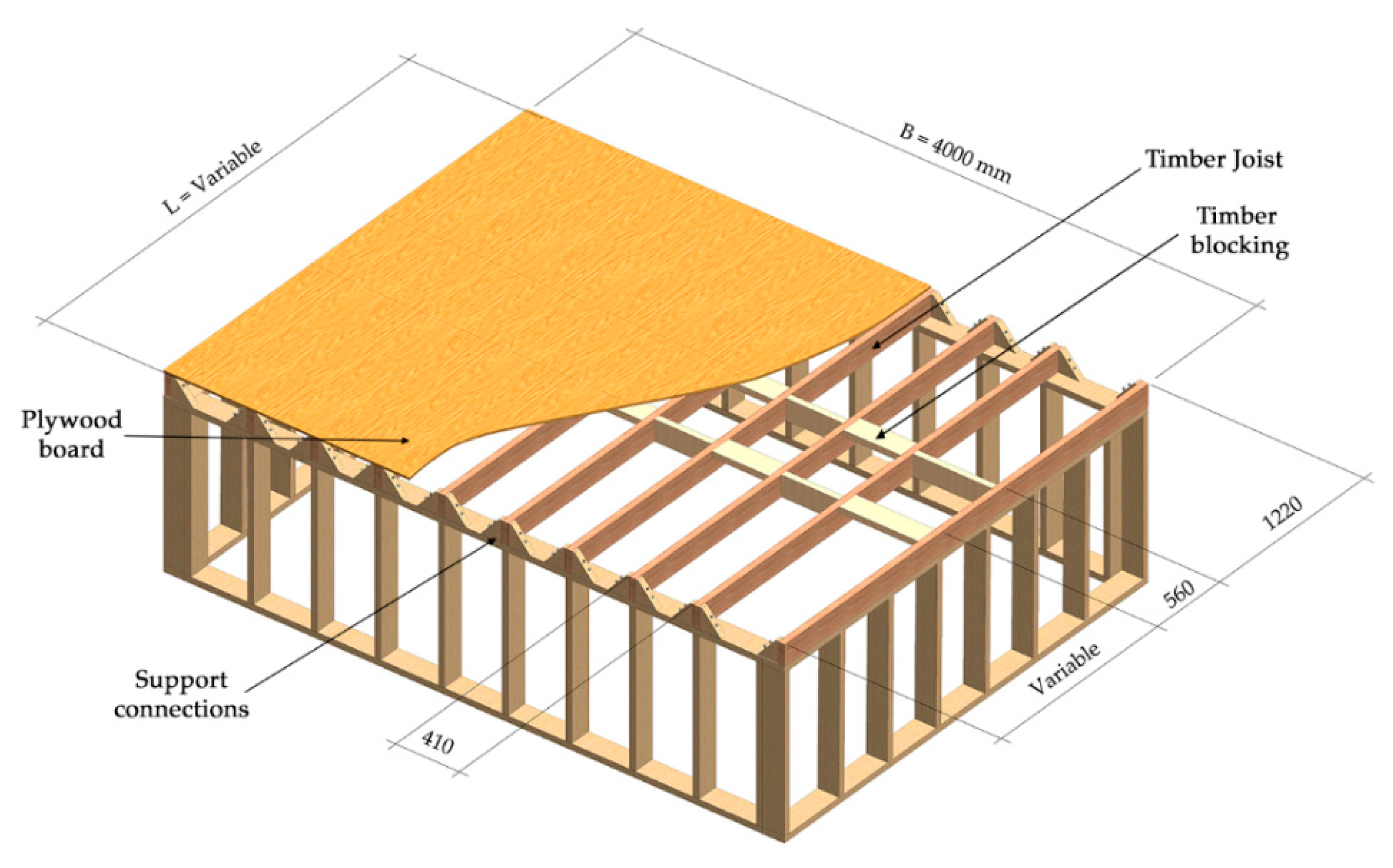 Applied Sciences Free Full Text Damping Assessment Of